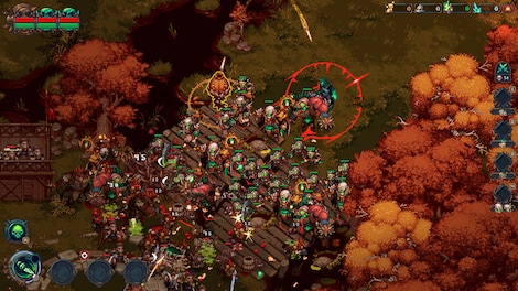 The Unliving (PC) - Steam Key - CIS - 9