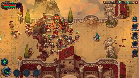 The Unliving (PC) - Steam Key - CIS - 8