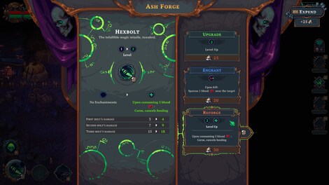 The Unliving (PC) - Steam Key - CIS - 6