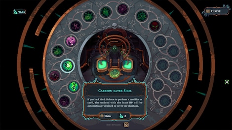 The Unliving (PC) - Steam Key - CIS - 5