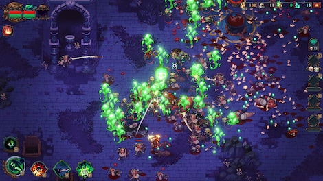 The Unliving (PC) - Steam Key - CIS - 4