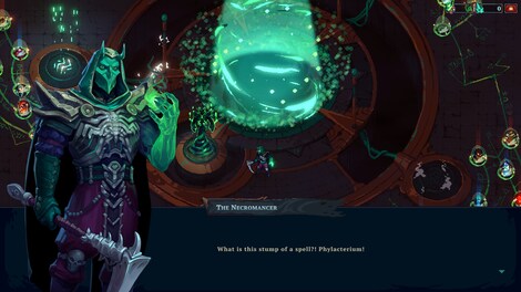 The Unliving (PC) - Steam Key - CIS - 10