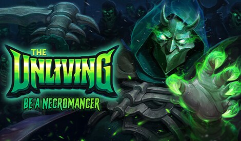 The Unliving (PC) - Steam Key - CIS - 0