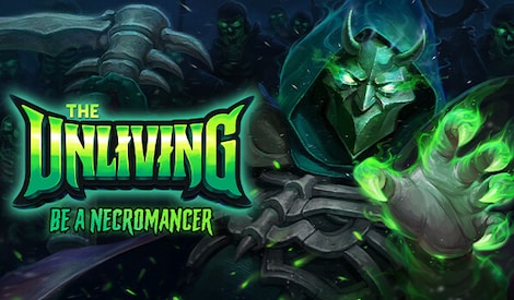 The Unliving (PC) - Steam Key - GLOBAL - 0