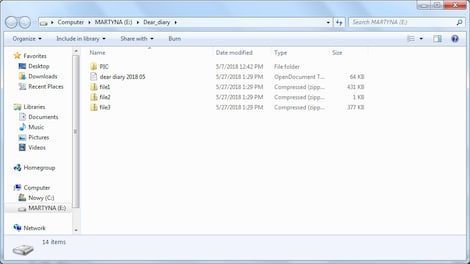 The USB Stick Found in the Grass (PC) - Steam Key - GLOBAL - 3