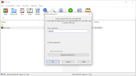 The USB Stick Found in the Grass (PC) - Steam Key - GLOBAL - 6