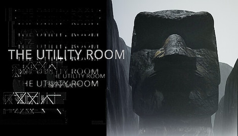 The Utility Room (PC) - Steam Key - GLOBAL - 0