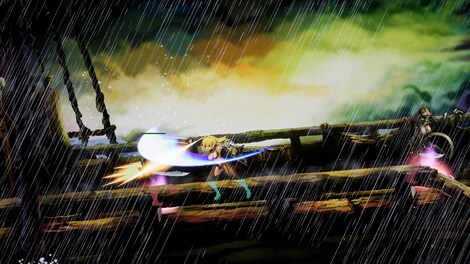The Vagrant Steam Gift GLOBAL - 9