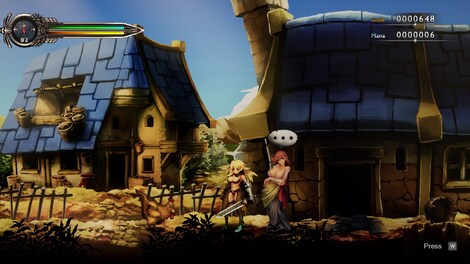 The Vagrant Steam Gift GLOBAL - 3