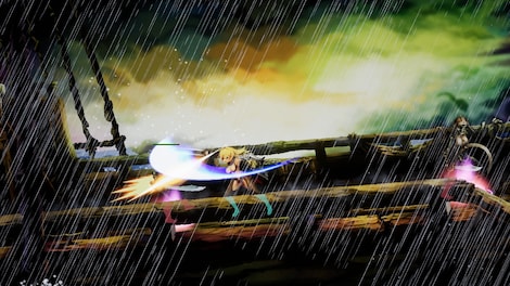 The Vagrant Steam Key GLOBAL - 9