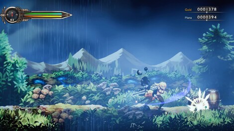The Vagrant Steam Key GLOBAL - 4