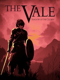 The Vale: Shadow of the Crown (PC) - Steam Key - GLOBAL - 1