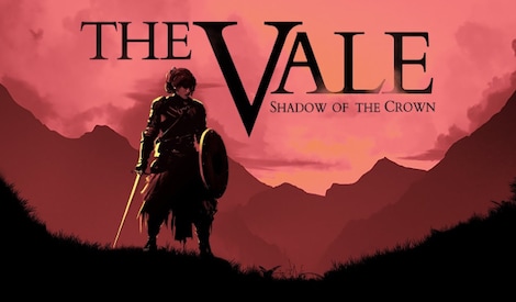 The Vale: Shadow of the Crown (PC) - Steam Key - GLOBAL - 0