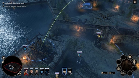 The Valiant (PC) - Steam Gift - EUROPE - 9