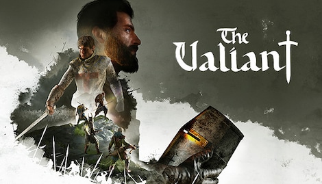 The Valiant (PC) - Steam Gift - EUROPE - 0