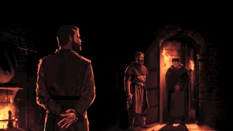 The Valiant (PC) - Steam Gift - EUROPE - 12
