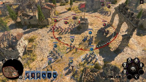 The Valiant (PC) - Steam Gift - EUROPE - 7