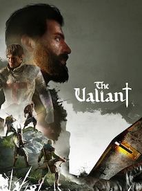The Valiant (PC) - Steam Key - GLOBAL - 1