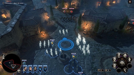 The Valiant (PC) - Steam Key - GLOBAL - 6