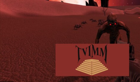 The Valley In My Mind Steam Key GLOBAL - 2