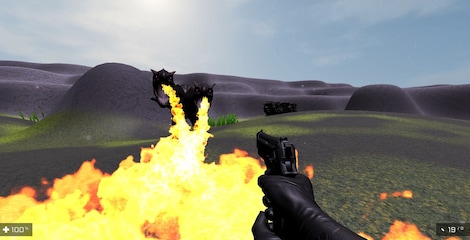 The Valley In My Mind Steam Key GLOBAL - 3