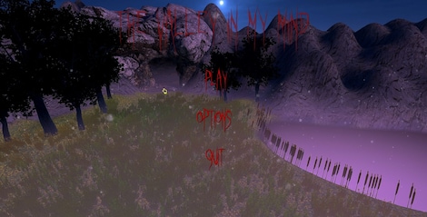 The Valley In My Mind Steam Key GLOBAL - 8