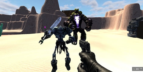 The Valley In My Mind Steam Key GLOBAL - 7