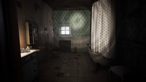 The Vampire (PC) - Steam Key - GLOBAL - 5