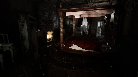 The Vampire (PC) - Steam Key - GLOBAL - 3