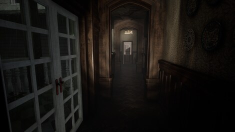 The Vampire (PC) - Steam Key - GLOBAL - 6