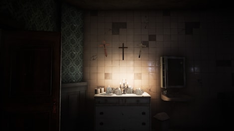 The Vampire (PC) - Steam Key - GLOBAL - 11