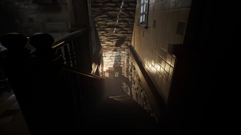 The Vampire (PC) - Steam Key - GLOBAL - 10