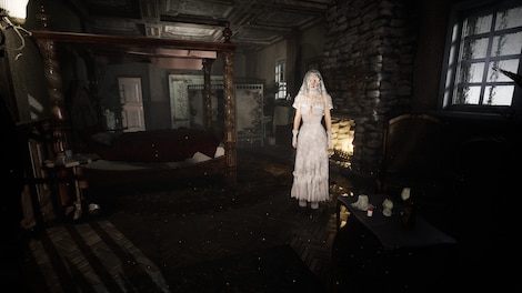 The Vampire (PC) - Steam Key - GLOBAL - 7