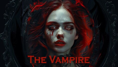 The Vampire (PC) - Steam Key - GLOBAL - 0