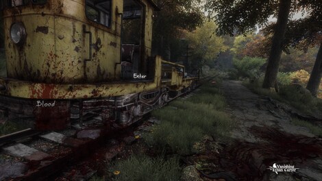 The Vanishing of Ethan Carter Collector's Edition Upgrade GOG.COM Key GLOBAL - 2