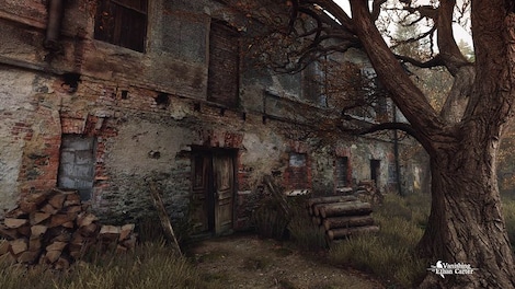 The Vanishing of Ethan Carter - Collector's Edition Upgrade Steam Gift GLOBAL - 7