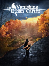 The Vanishing of Ethan Carter (PC) - Steam Gift - GLOBAL - 1