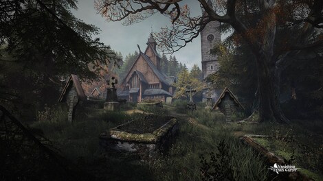 The Vanishing of Ethan Carter (PC) - Steam Key - CIS - 6