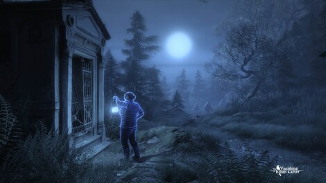 The Vanishing of Ethan Carter (PC) - Steam Key - CIS - 4
