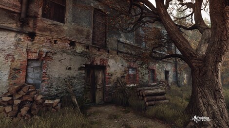The Vanishing of Ethan Carter (PC) - Steam Key - CIS - 8