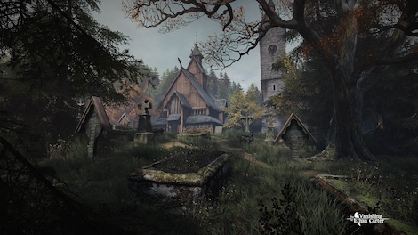 The Vanishing of Ethan Carter (Xbox One) - Xbox Live Key - EUROPE - 5
