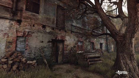 The Vanishing of Ethan Carter (Xbox One) - Xbox Live Key - EUROPE - 2