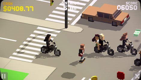 THE VIDEOKID Steam Key GLOBAL - 6