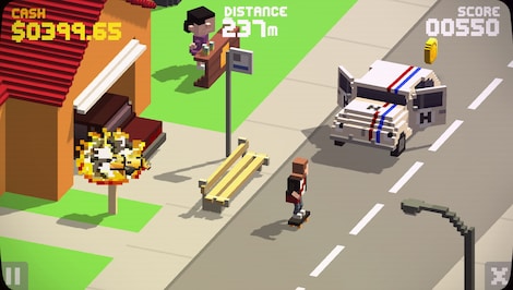 THE VIDEOKID Steam Key GLOBAL - 5