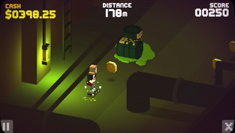 THE VIDEOKID Steam Key GLOBAL - 4