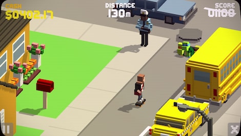THE VIDEOKID Steam Key GLOBAL - 3
