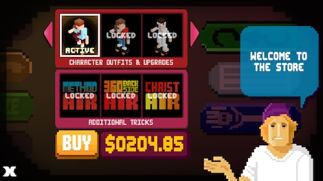 THE VIDEOKID Steam Key GLOBAL - 0