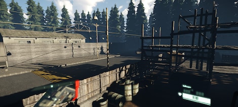 The Village Steam Key GLOBAL - 5