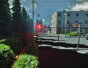 The Village Steam Key GLOBAL - 0