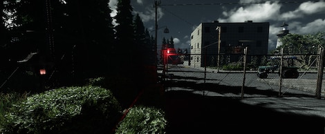 The Village Steam Key GLOBAL - 9